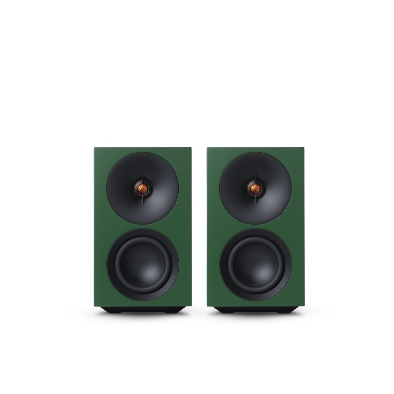 Cambridge Audio L/R S altavoces activos | Stella AV