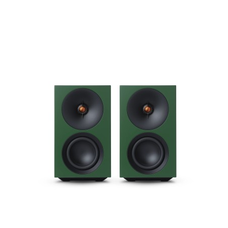 Cambridge Audio L/R S altavoces activos | Stella AV