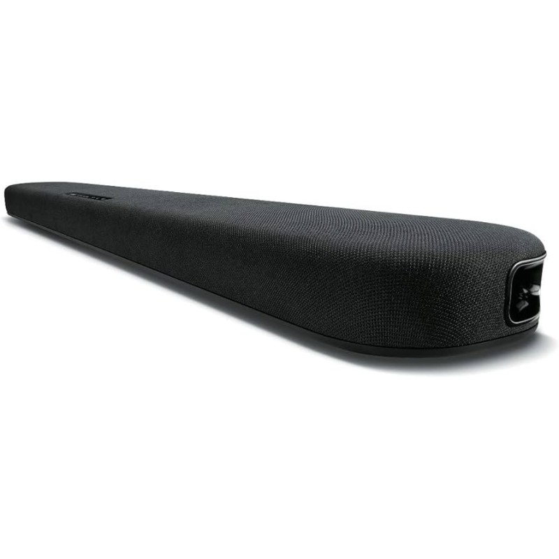 YAMAHA SRB 20 A BLACK — barra de sonido Hi-Fi — imagen 3