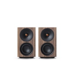 Cambridge Audio L/R S altavoces activos | Stella AV