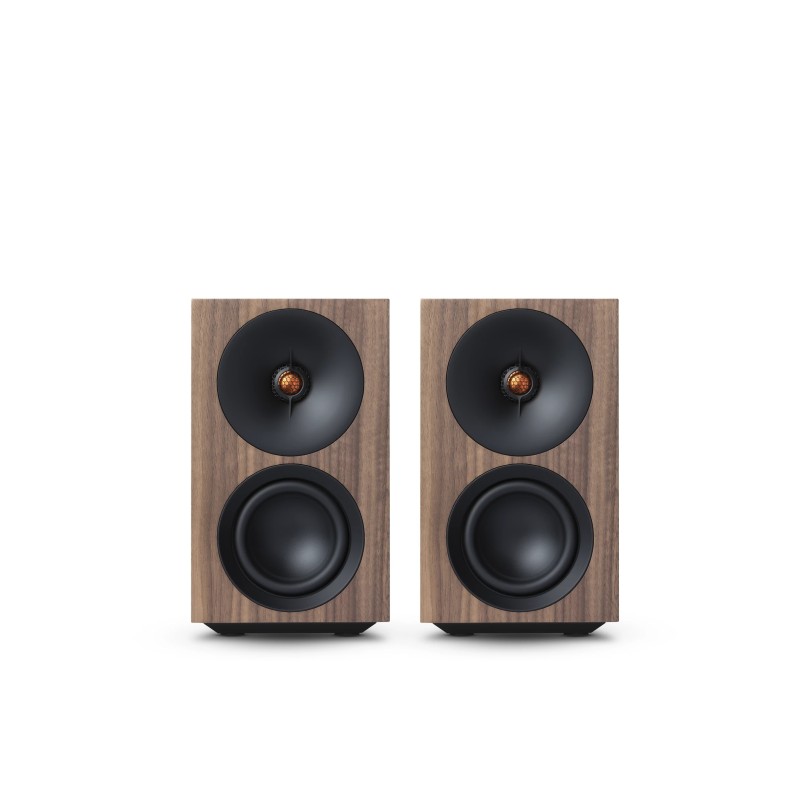 Cambridge Audio L/R S altavoces activos | Stella AV
