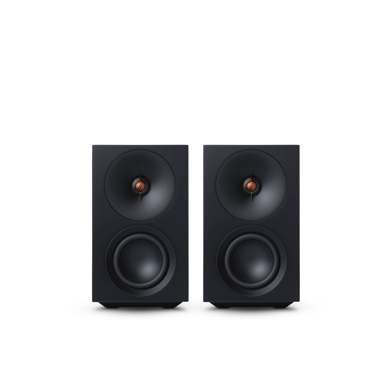 Cambridge Audio L/R S altavoces activos | Stella AV