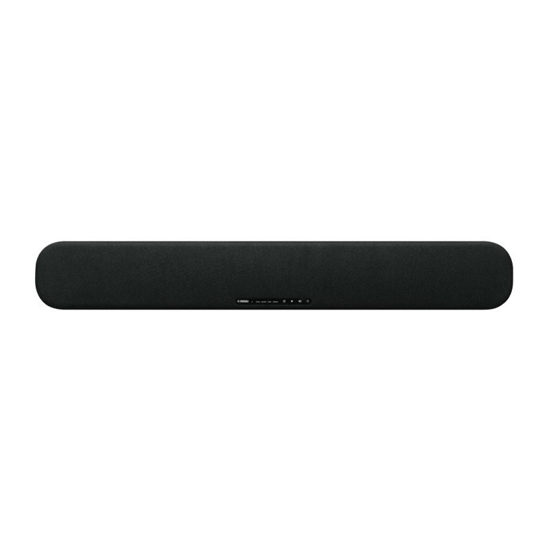 YAMAHA SRB 20 A BLACK — barra de sonido Hi-Fi — imagen 4
