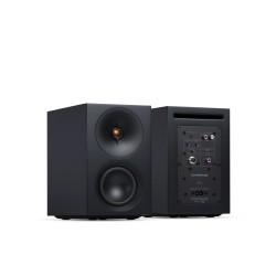 Cambridge Audio L/R S altavoces activos | Stella AV