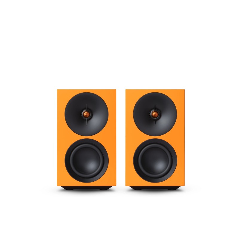 Cambridge Audio L/R S altavoces activos | Stella AV