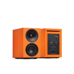 Cambridge Audio L/R S altavoces activos | Stella AV