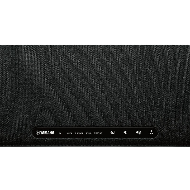 YAMAHA SRB 20 A BLACK — barra de sonido Hi-Fi — imagen 5