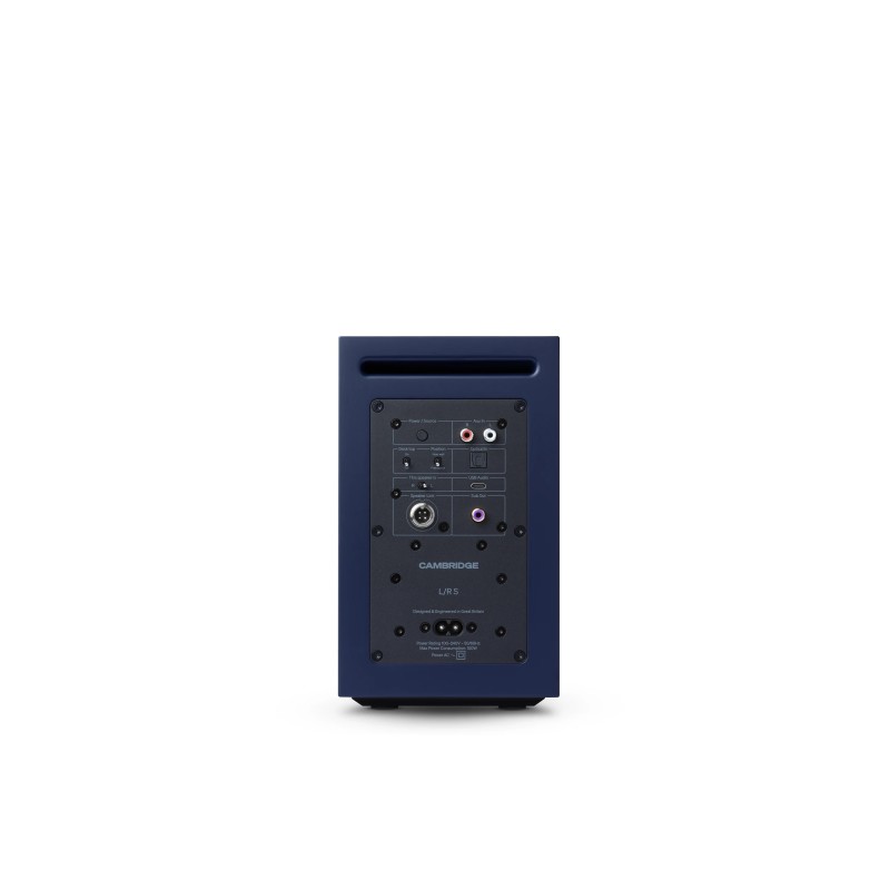 Cambridge Audio L/R S altavoces activos | Stella AV
