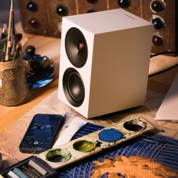 Cambridge Audio L/R S altavoces activos | Stella AV