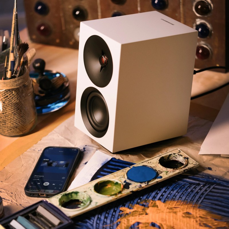 Cambridge Audio L/R S altavoces activos | Stella AV