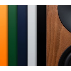 Cambridge Audio L/R S altavoces activos | Stella AV