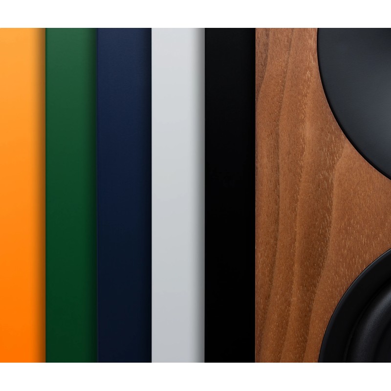Cambridge Audio L/R S altavoces activos | Stella AV