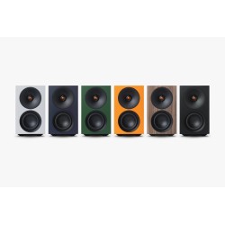 Cambridge Audio L/R S altavoces activos | Stella AV