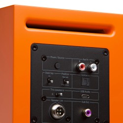 Cambridge Audio L/R S altavoces activos | Stella AV