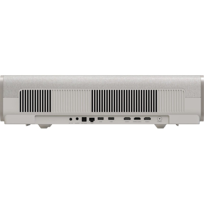 XGIMI MIRA proyector láser 4K ultracorta distancia | Stella AV