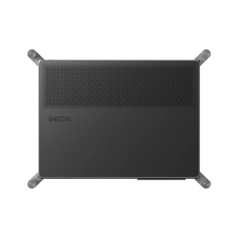 XGIMI Titan Noir proyector 4K triple láser 4.800 lúmenes | Stella AV
