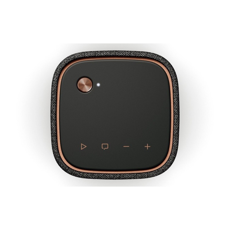 Yamaha WS-B1A — altavoz portátil Bluetooth — imagen 1