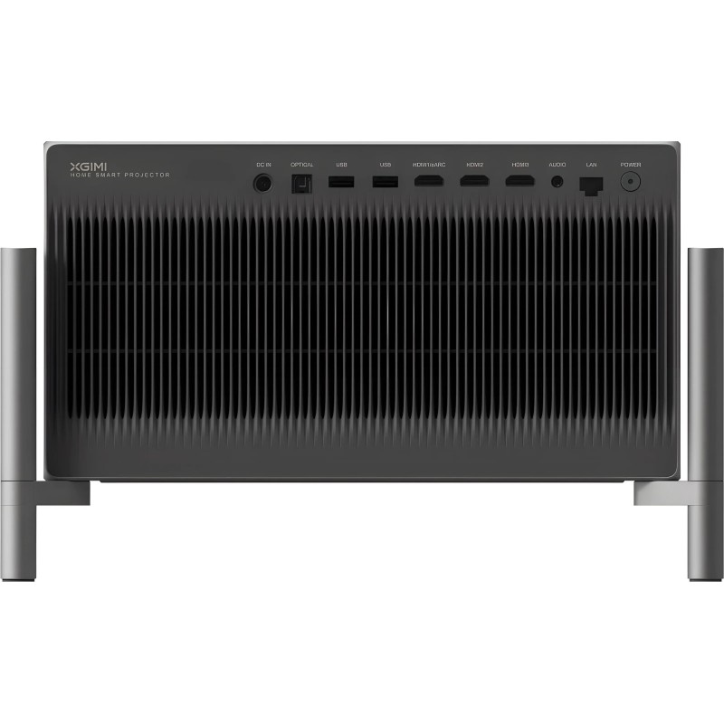 XGIMI Titan Noir Ultra Max proyector 4K 8.000 lúmenes | Stella AV