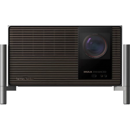 XGIMI Titan Noir Ultra Max proyector 4K 8.000 lúmenes | Stella AV