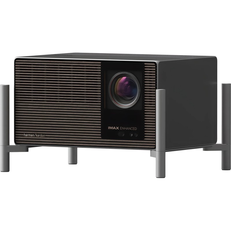 XGIMI Titan Noir Ultra Max proyector 4K 8.000 lúmenes | Stella AV