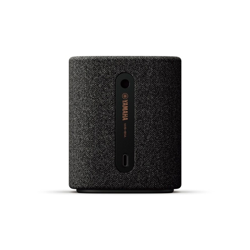 Yamaha WS-B1A — altavoz portátil Bluetooth — imagen 3