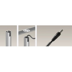 XGIMI F072S soporte de suelo X Ultra para Titan Noir | Stella AV