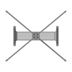XGIMI F072S soporte de suelo X Ultra para Titan Noir | Stella AV