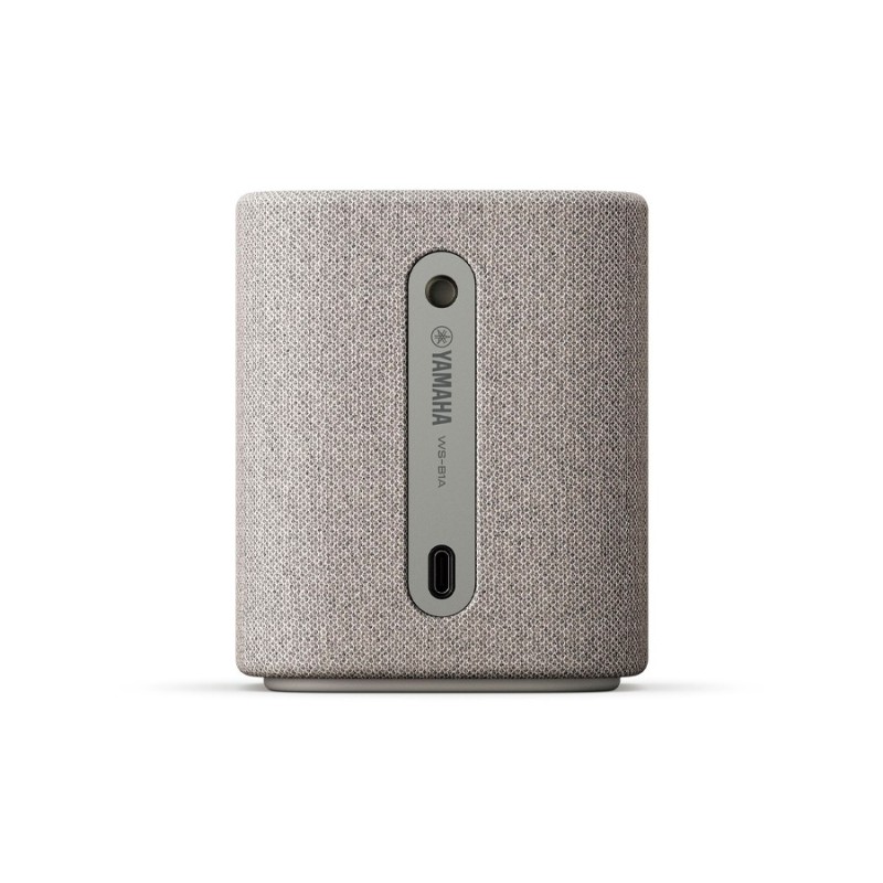 Yamaha WS-B1A — altavoz portátil Bluetooth — imagen 9