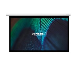 Lumene Majestic HD, pantalla eléctrica 16:9 hasta 200″ | Stella AV