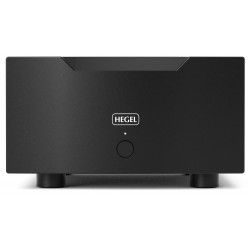 Hegel H30A, frontal