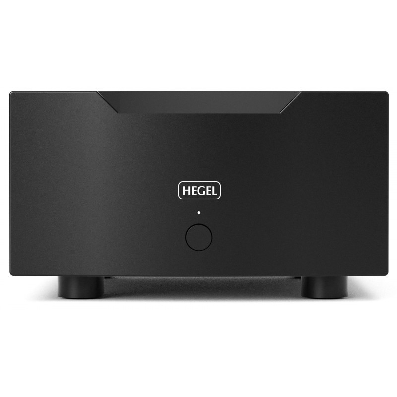Hegel H30A, frontal