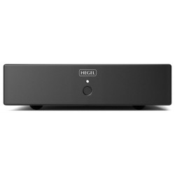 Hegel V10, frontal