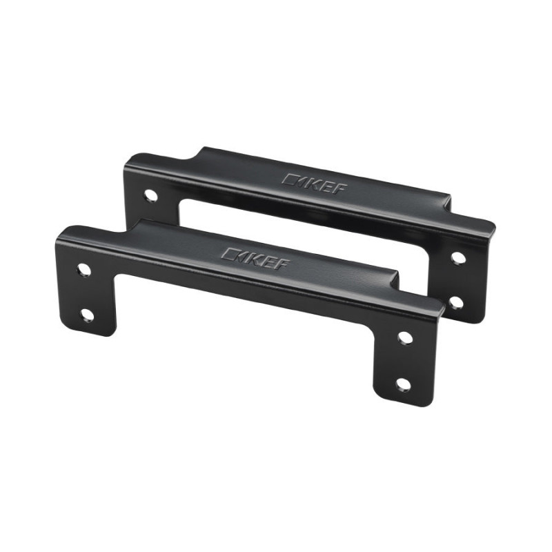 KEF B2, pareja de soportes de pared