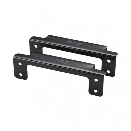 KEF B2, pareja de soportes de pared