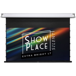Lumene Show Place Silent Extra Bright LT