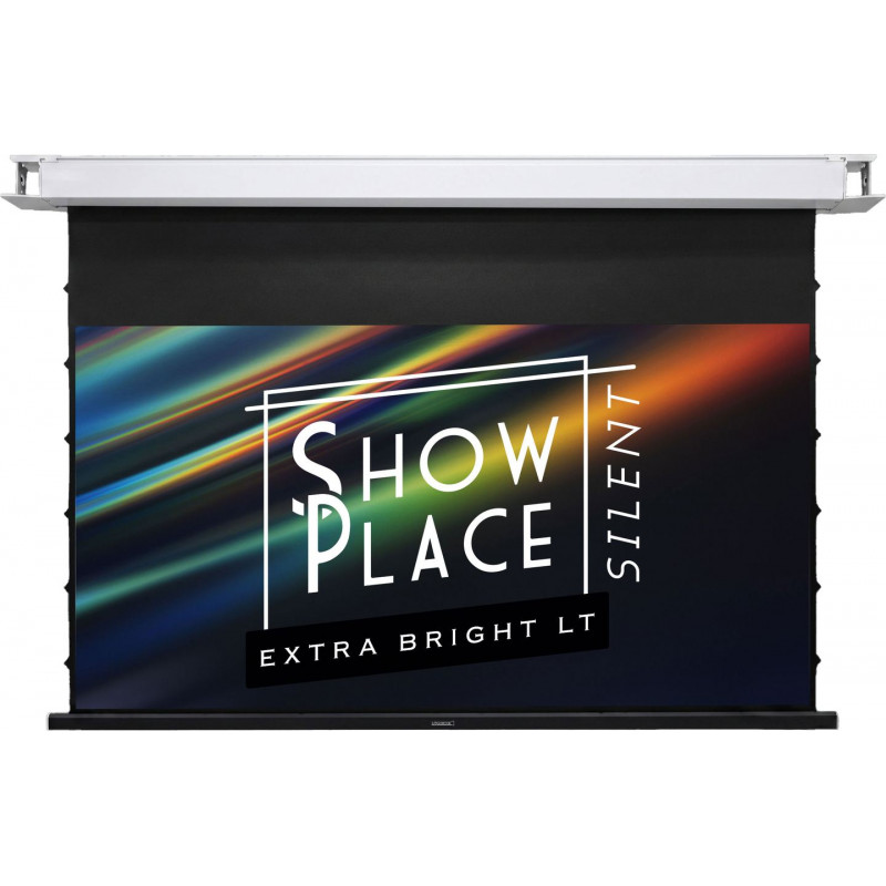 Lumene Show Place Silent Extra Bright LT