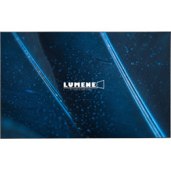Lumene Movie Palace Fresnel Ultra Slim UST