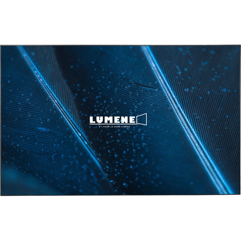 Lumene Movie Palace Fresnel Ultra Slim UST