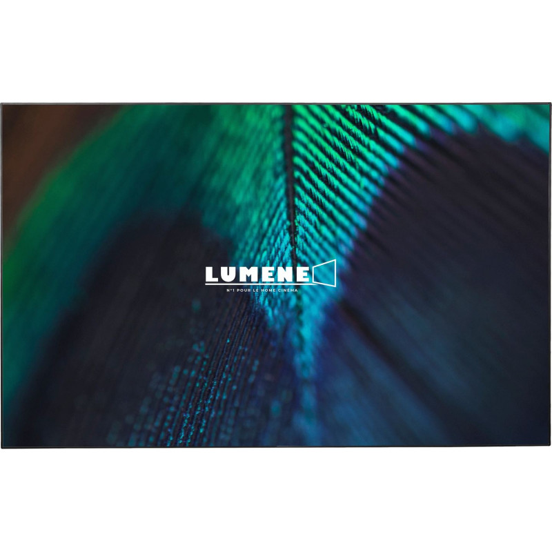 Lumene Movie Palace Fresnel Ultra Slim UST