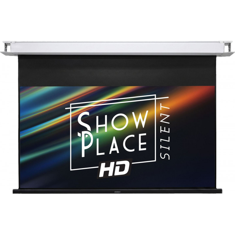 Lumene Showplace Silent HD