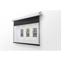 Lumene Showplace Silent UHD 4K Acoustic