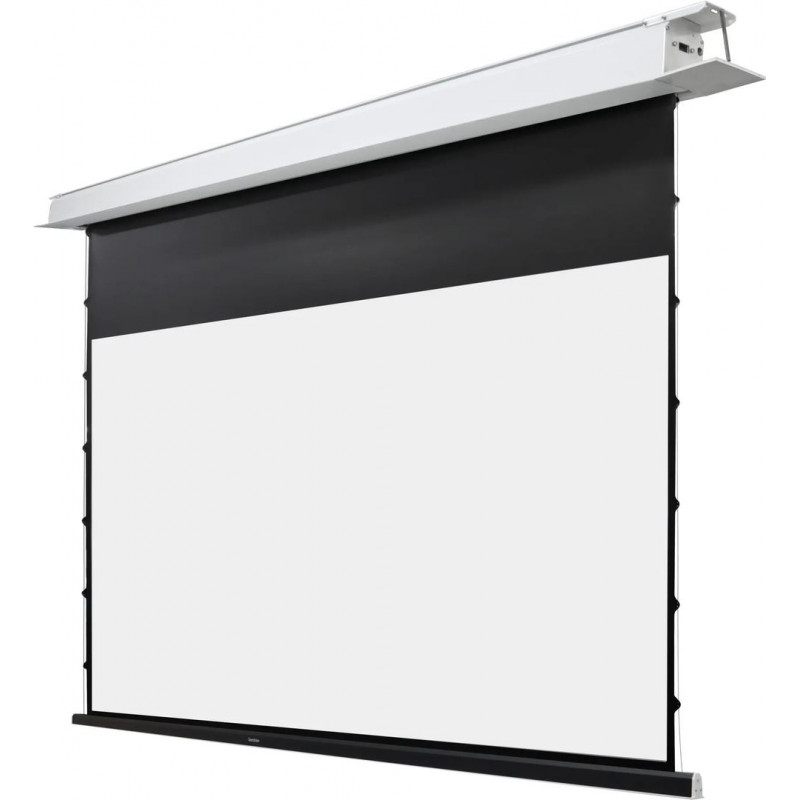 Lumene Showplace Silent UHD 4K Acoustic