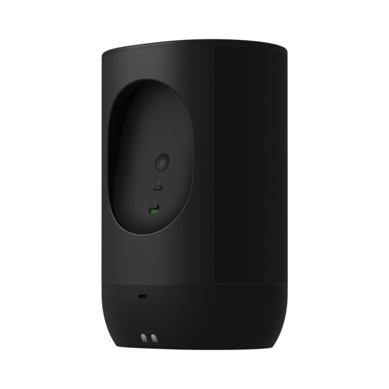 Sonos Move Gen2 — altavoz portátil Bluetooth — imagen 5
