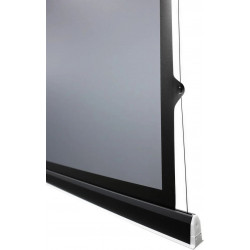 Lumene Showplace Silent UHD 4K Acoustic