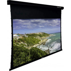 Lumene Coliseum UHD-4K Acoustic