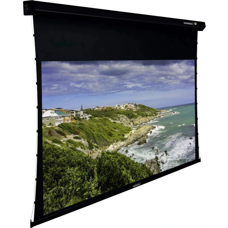Lumene Coliseum UHD-4K Acoustic