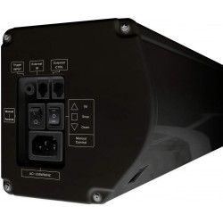 Lumene Coliseum UHD-4K Acoustic