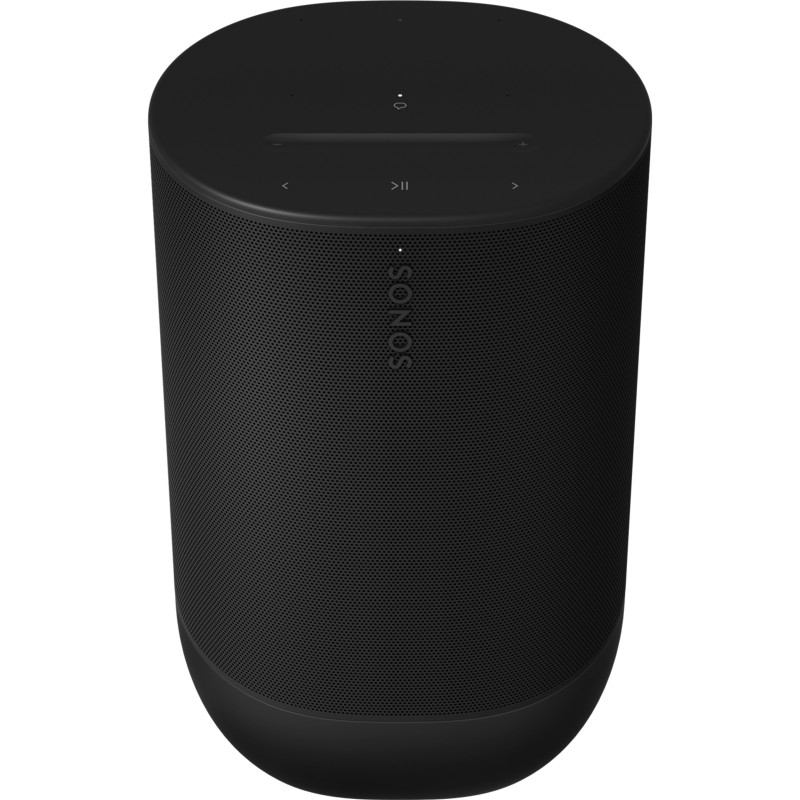 Sonos Move Gen2 — altavoz portátil Bluetooth — imagen 6