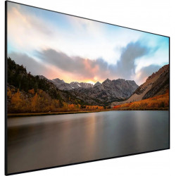 Lumene Movie Palace UHD-4K/8K Platinum Ultra Slim