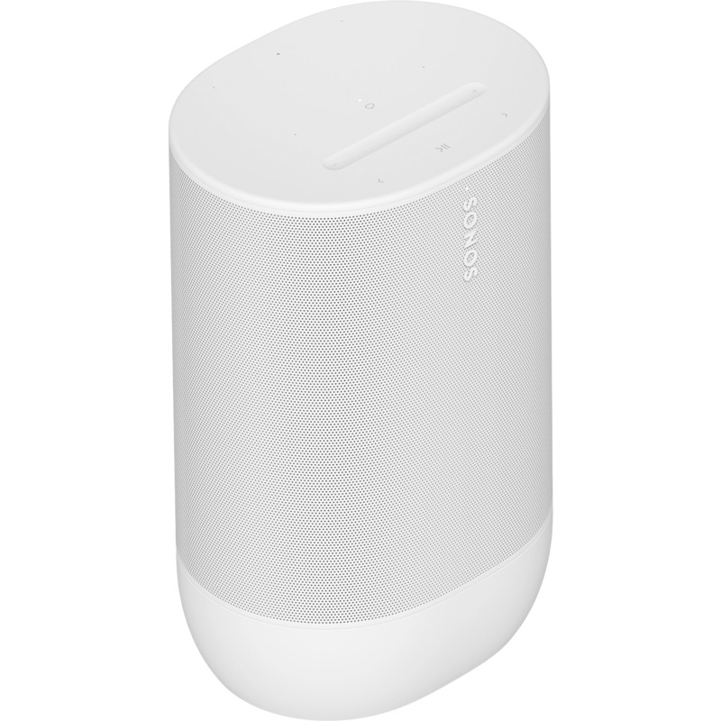 Sonos Move Gen2 — altavoz portátil Bluetooth — imagen 7